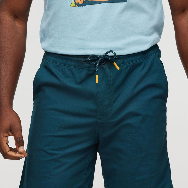 Immagine prodotto Cotopaxi Pantaloncini Salto Organic Ripstop (XL)