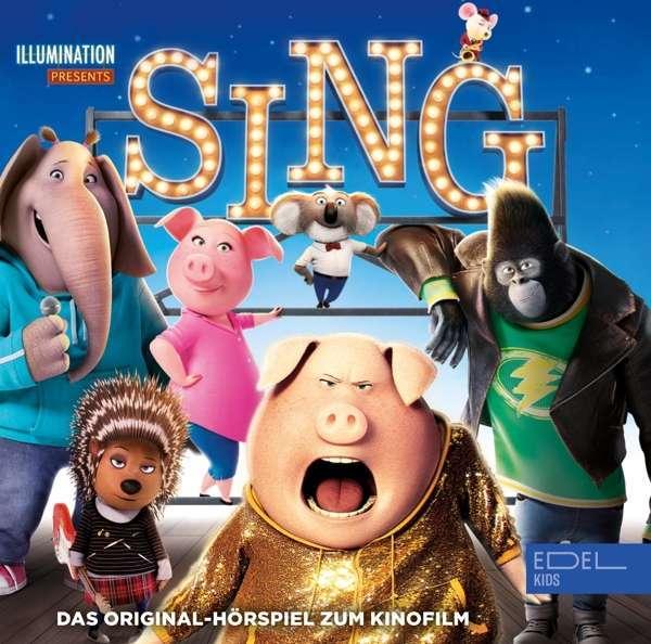 Immagine prodotto Radio play per il film al cinema