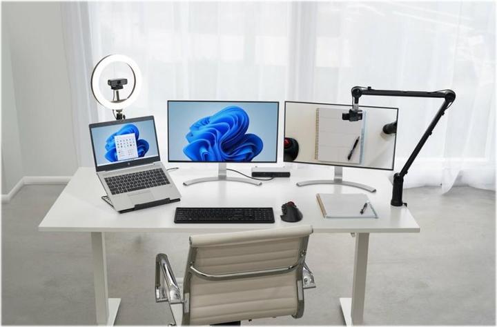 Actual product image Kensington Orbit Fusion (Wireless)