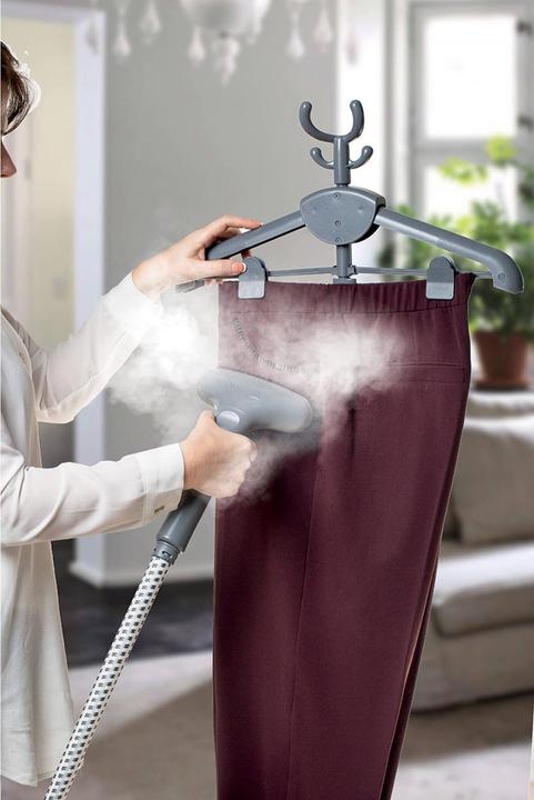 Actual product image Ariete Clothes garintuvas 2200W 6248 (2200 W, 45 g/min)