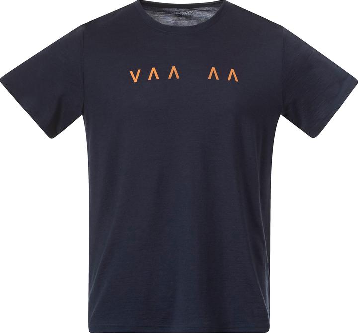 Actual product image Bergans Vaagaa Explore Merino (XL)