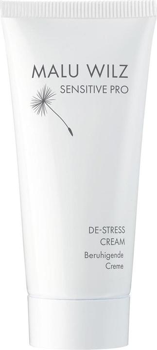 Actual product image Malu Wilz Sensitive DE-STRESS CREAM (50 ml, 24h cream)