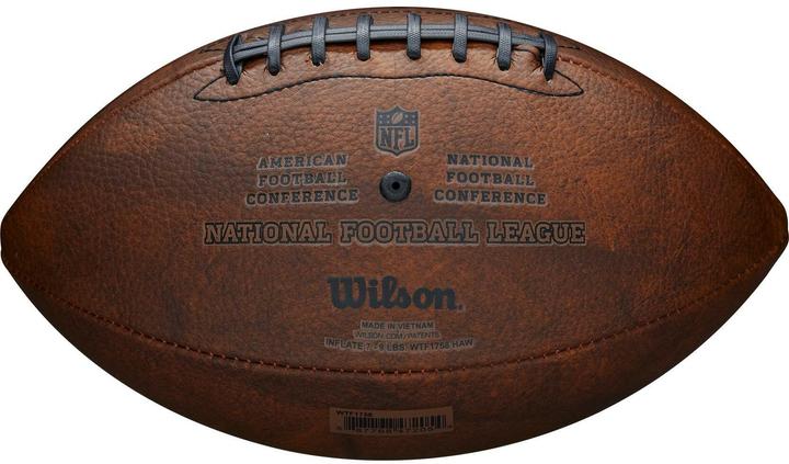 Actual product image Wilson NFL 32 Team Logo