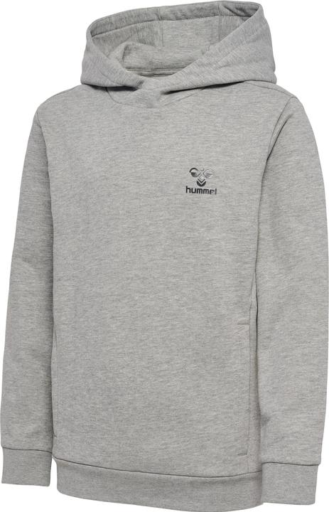 Actual product image hummel Offgrid Hoodie Kids (128)