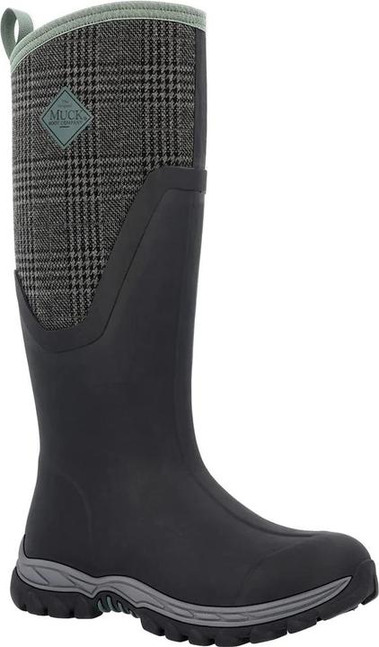 Muck Boot Gummistiefel Arctic Sport II Karo