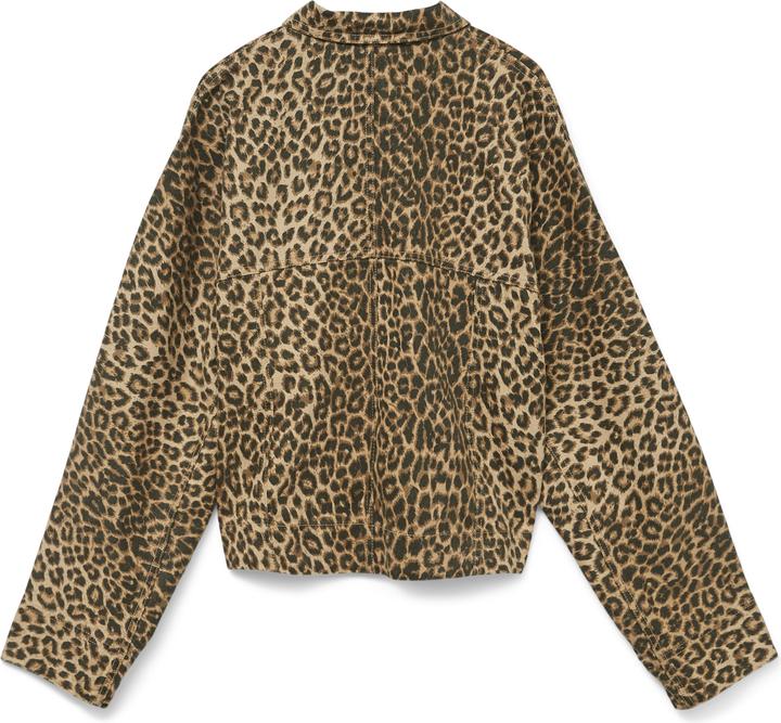 Image du produit Vero Moda VMNIXI Jeansjacke Jeansjacke (XL)