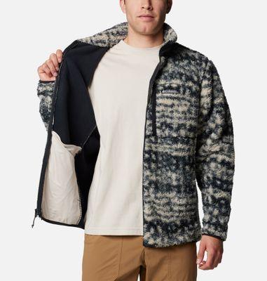 Image du produit Columbia Winter Pass Printed Fleece II (XXL)