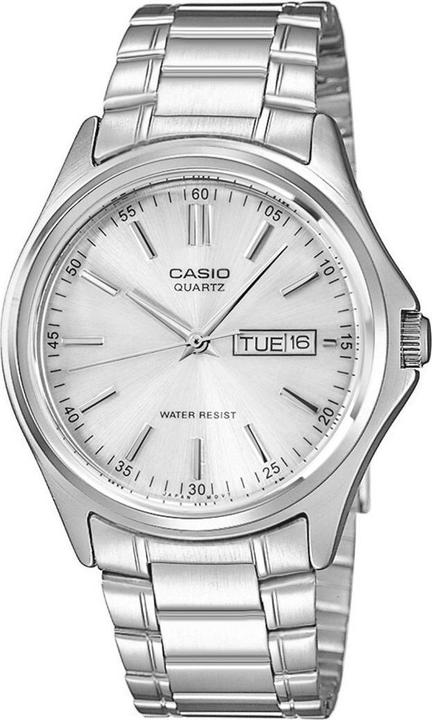 Immagine prodotto Casio MTP-1239D-7A (Orologio da polso analogico, 39 mm)