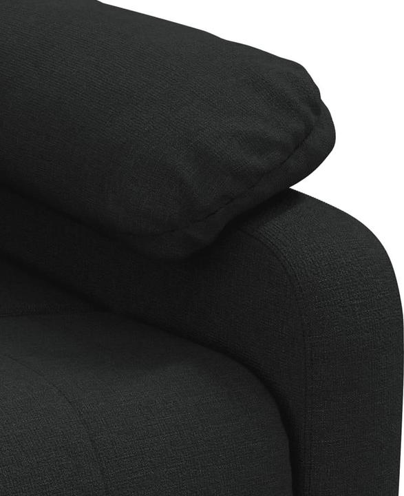 Actual product image VidaXL Massage chair