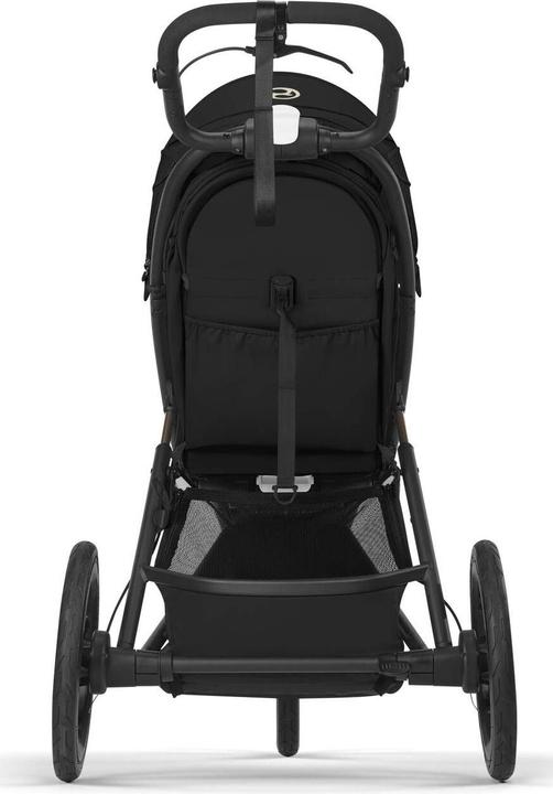 Actual product image Cybex Avi Spin