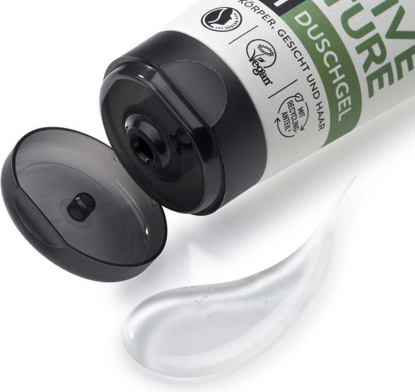 Image du produit dm alverde MEN Gel douche Active Nature 3 en 1 (200 ml)