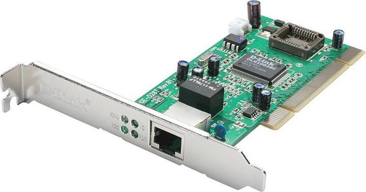 Actual product image D-Link Dge-528t (PCI)