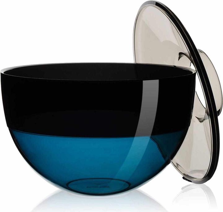 Actual product image Kartell Intavola Shibuya (1 x, 27 x 27 x 22 cm)