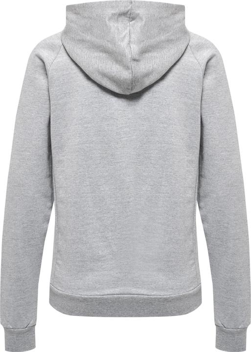 Immagine prodotto hummel Hmlmove Grid Cotton Zip Hoodie Donna (XS)