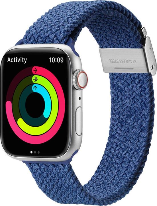 Dux Ducis Mixture II Series (44 mm, 45 mm, 42 mm, Nylon)