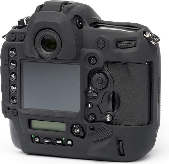 Actual product image easyCover Housing protection for Nikon D5