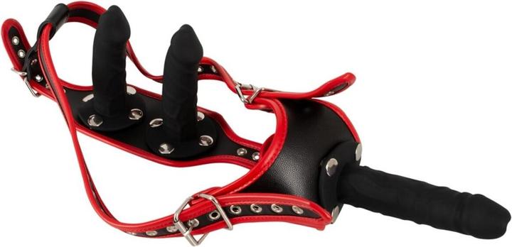 Immagine prodotto Bad Kitty Corda per dildo