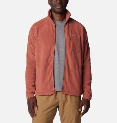 Produktbild Columbia Fast Trek II Full Zip Fleece (XL)