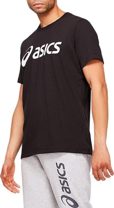 Actual product image ASICS Performance Big Logo Tee (XL)