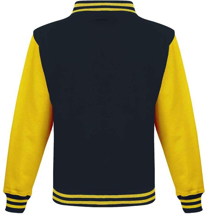 Produktbild Awdis VarsityJacke (USCollegeStil) (S)