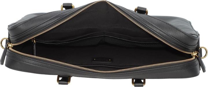 Produktbild Fossil Asher Aktentasche Leder 40 cm Laptopfach (16.14")