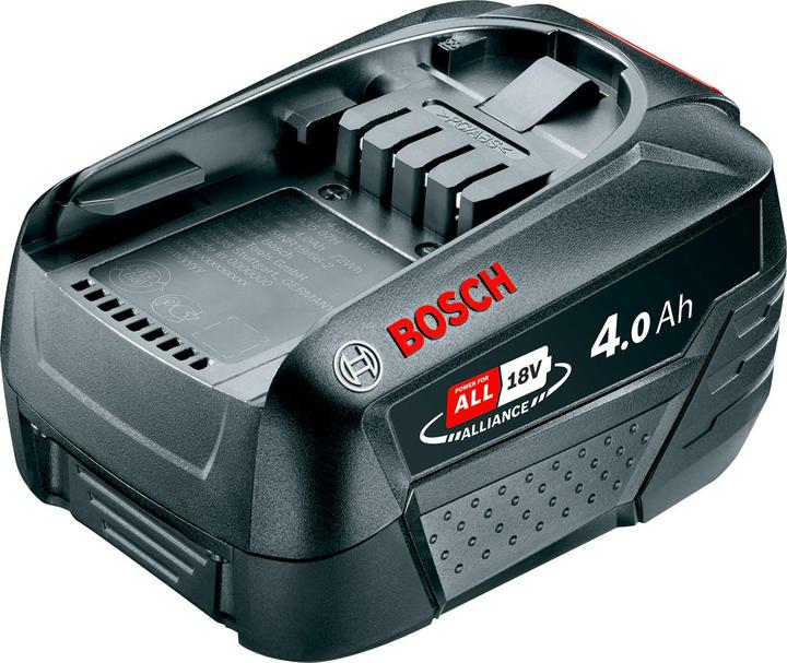 Rapid Power for All Alliance battery 18V 4,0Ah PBA (18 V)