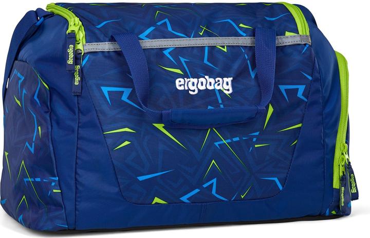 Ergobag Sporttasche 40 cm (20 l)