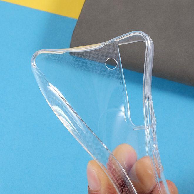 Actual product image MU Classic Softcase TPU Series (Samsung Galaxy S22+)