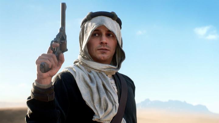 Immagine prodotto EA Games "Xbox One Battlefield 1 Revolution" įsk. Passaggio Premium (Xbox One S)