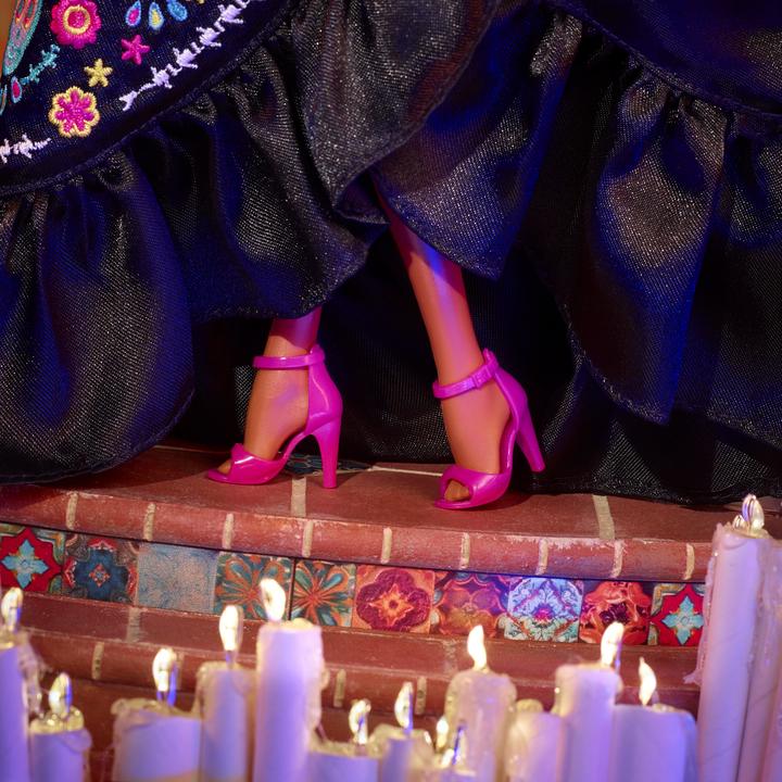 Image du produit Barbie Signature Día de Muertos