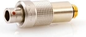 Actual product image DPA Adapter: Sennheiser SK 50/250/3063/5012/6000/9000