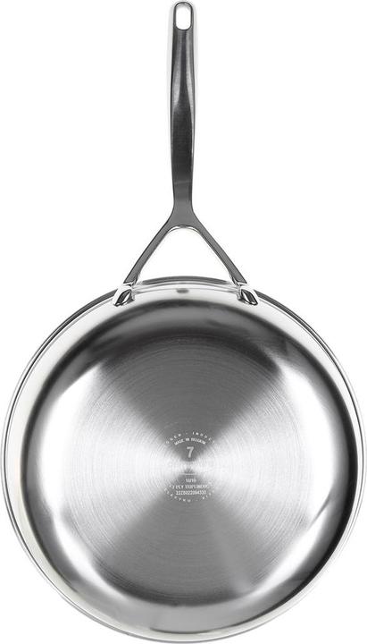 Produktbild Demeyere Multiline Bratpfanne (24 cm, Bratpfanne, Edelstahl)