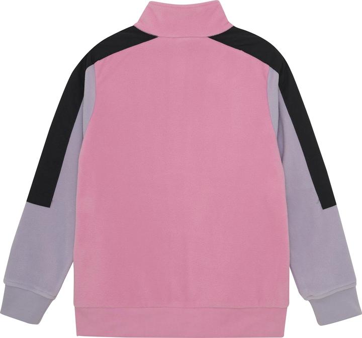 Produktbild Color Kids Colorblock Fleece (140)