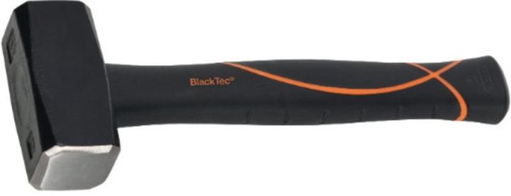 Actual product image Picard 2000g hammer plastic handle DIN 6475 (2000 g)