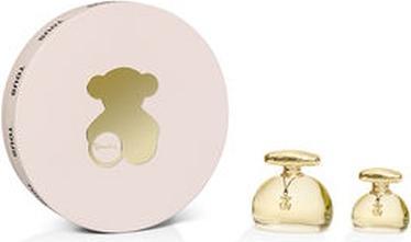 Image du produit Tous Touch The Original Gold Case 2 Pieces - Un luxueux coffret cadeau de parfum (Set parfum)