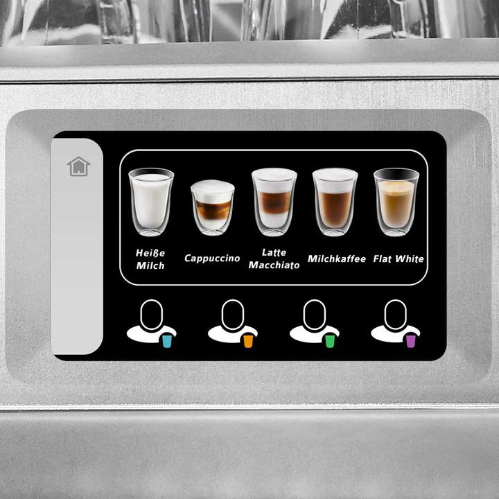 Productafbeelding Gastroback Espresso Barista Touch