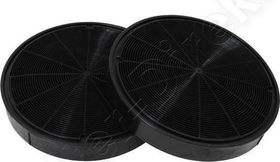 Immagine prodotto Alternativ per il filtro a carbone Ikea NYTTIG FIL 500 20338374