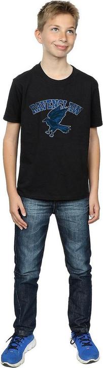 Image du produit T-Shirt coton Ravenclaw Garçons (152, 158)