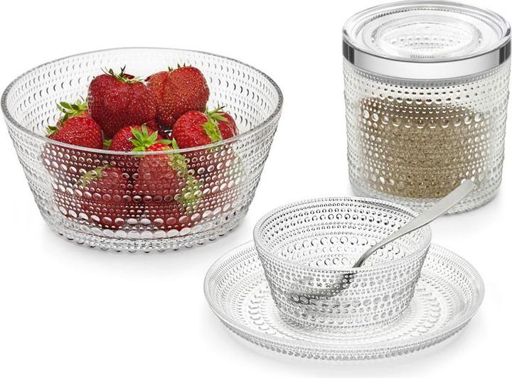 Produktbild Iittala KASTEHELMI Vorratsdose (1 l)