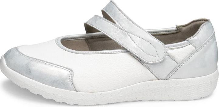 Produktbild Vitaform Mary-Jane Leder/Stretch Supersoft (39)