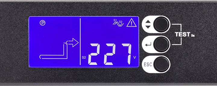 Immagine prodotto Eaton Pacchetto rete ATS 16A