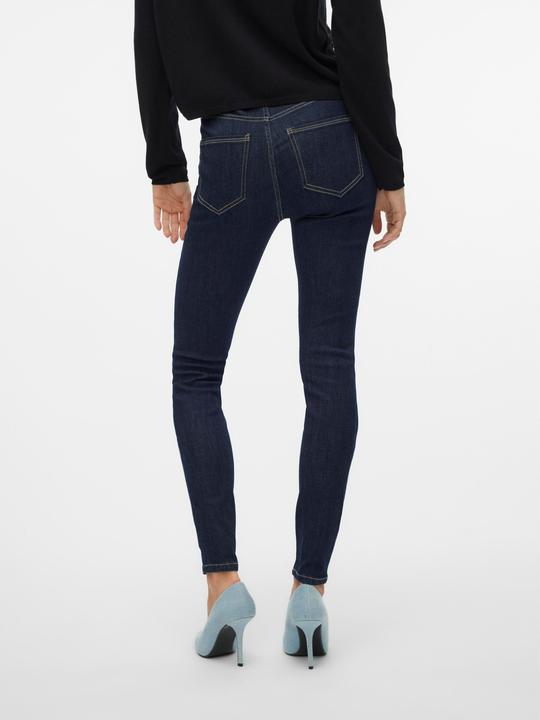 Image du produit Vero Moda VMSOPHIA Hohe Taille Skinny Fit Jeans Skinny Jeans (30)