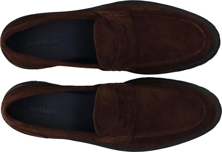 Produktbild Bianco BIALOUI Halbschuhe aus Wildleder (43)