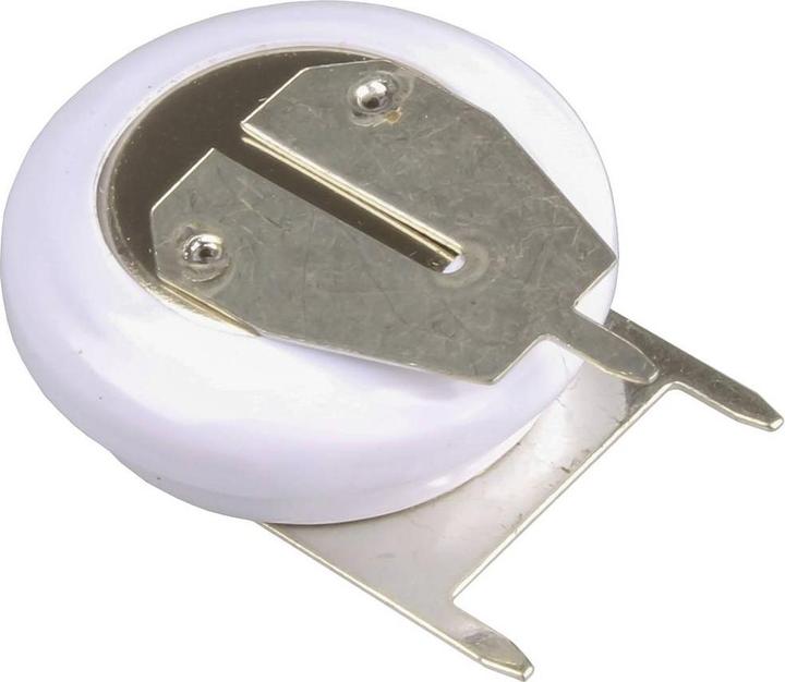 Immagine prodotto Varta Batteria a bottone 80H NiMH V 80 H KM SLF 80 mAh 1,2 V 1 pz. (1 pz., 80 mAh)