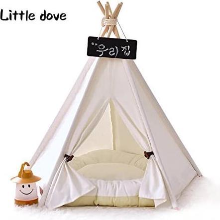 Produktbild Little Tipi-Zelt (Hund)