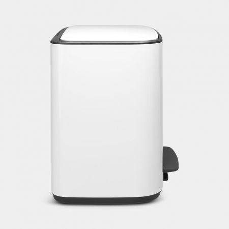 Produktbild Brabantia Bo Treteimer 3 x 11 L (33 l)