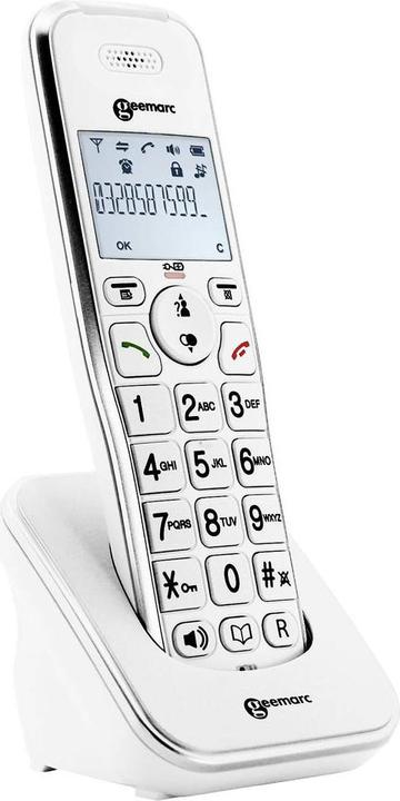 Produktbild Geemarc Amplidect 295 AD