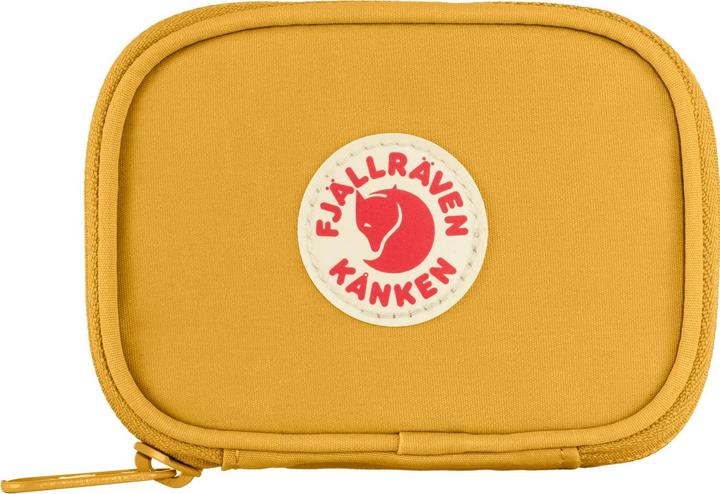Fjällräven Kånken Card Wallet