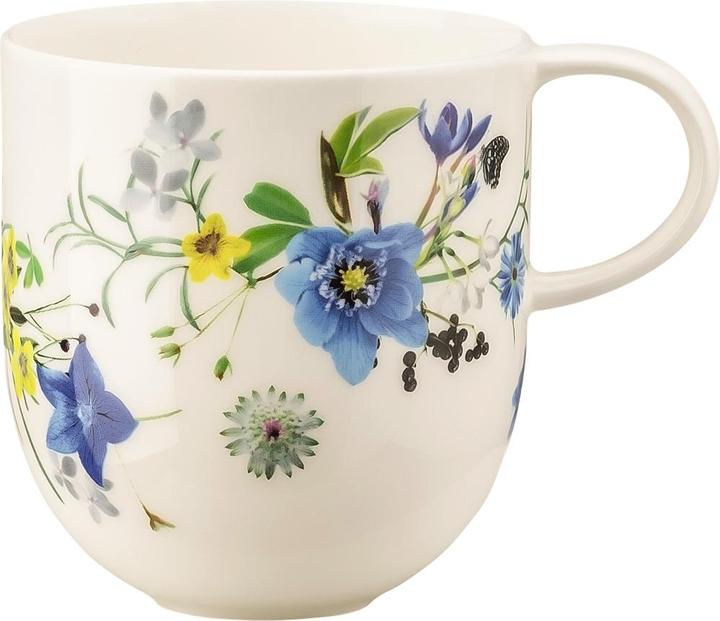 Immagine prodotto Rosenthal Tazza Fleurs des Alpes con manico (340 ml, 1 x)