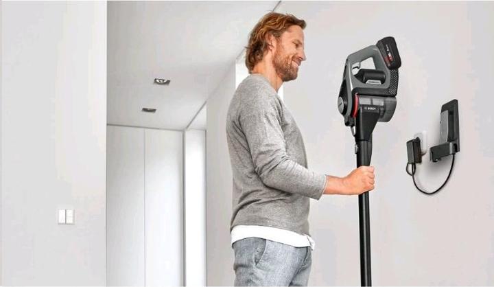 Image du produit Bosch Hausgeräte BSS825MULT Unlimited 8